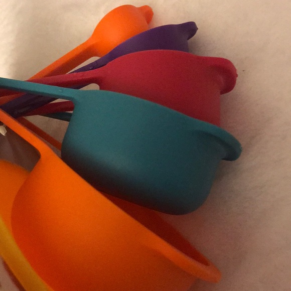 Measuring Spoon Set - Picture 2 of 5